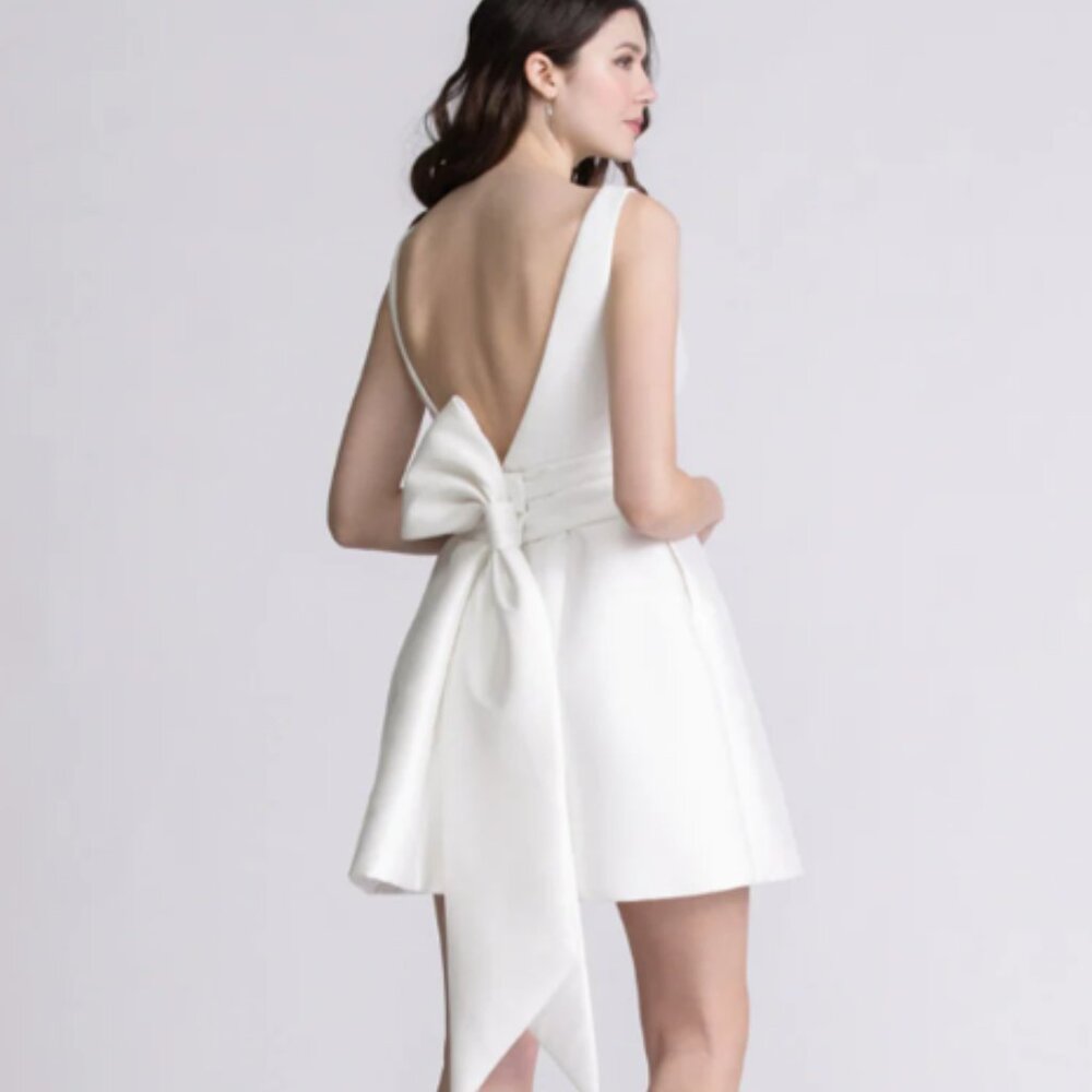 NWT - Naya by Watters - wedding rehearsal dress